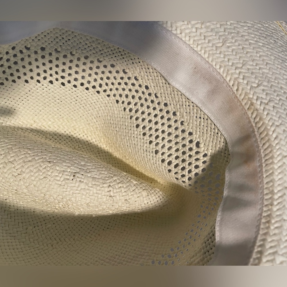 Straw Hat - Picture 13 of 13
